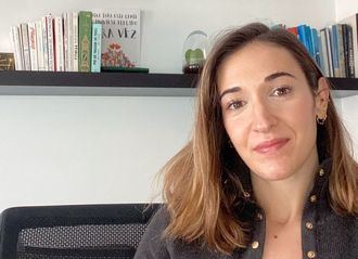 Sara Nieto es farmacéutica especializada en el paciente mayor y coordinadora de unidades de cuidado farmacéutico en FarmaExperience.