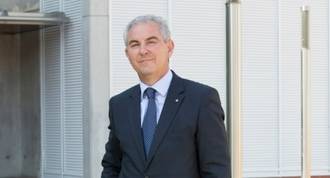 Joaquím Borrás, nuevo presidente de la Fundación Edad&amp;Vida