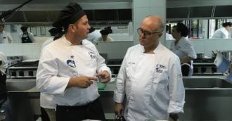 'I Torneo de Cocina Orpea Ibérica' para sus residencias de la tercera edad