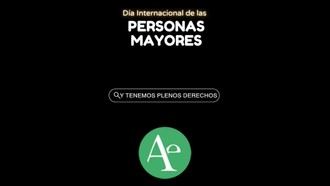 ACALERTE denuncia que las personas mayores siguen “siendo invisibles” y reclama cuidados dignos en Castilla y León
