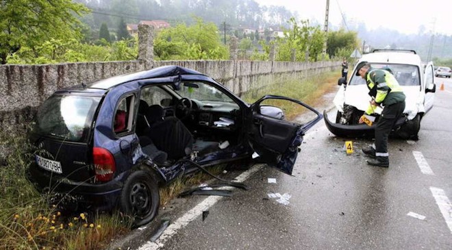 Experiencia y prudencia para aumentar la seguridad vial de nuestros mayores