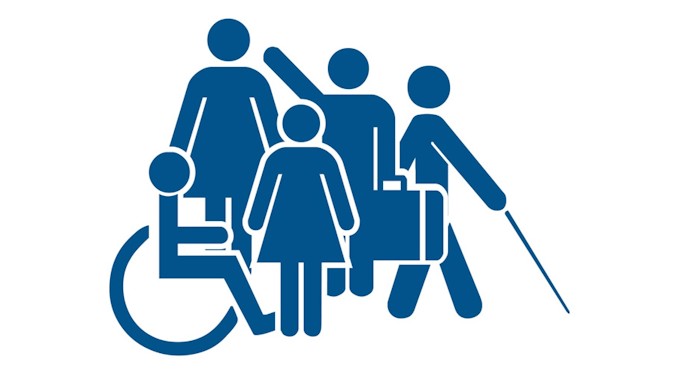 Los mayores suspenden a los ayuntamientos en accesibilidad