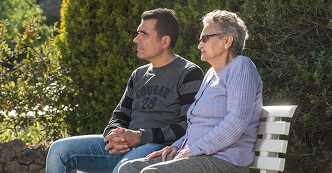 ACRA presenta la 2ª jornada de Atención Centrada en la Persona