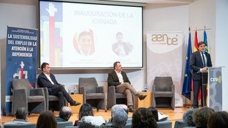 AERTE advierte: el sector del cuidado toca fondo al faltar 80.000 profesionales diarios impulsado por un absentismo récord