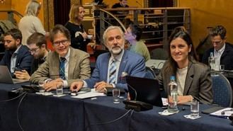 AESTE refuerza la representación del sector español en el Comité Europeo de Diálogo Social para los Servicios Sociales