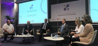 AESTE reclama el valor de las empresas privadas y de los profesionales en la humanización de la cronicidad