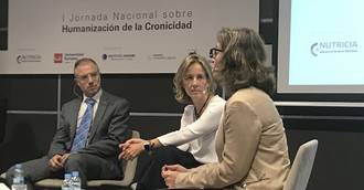 AESTE reclama el valor de las empresas privadas y de los profesionales en la humanización de la cronicidad
