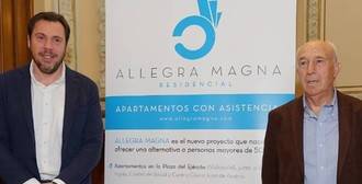 "No hay un marco jurídico para desarrollar proyectos de covivienda"