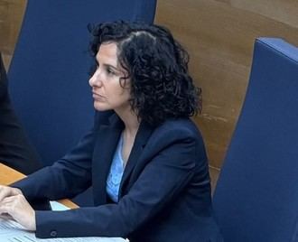 Albalat solicita reunión urgente con Hacienda para resolver la crisis del sistema de dependencia