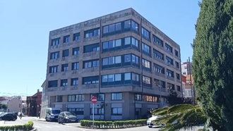 Grupo Albertia asume la gestión de la residencia pública de Ribeira tras adjudicarse el concurso de la Xunta