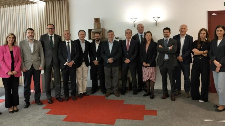 alianzAS se constituye como Confederación para reforzar la defensa de los servicios esenciales.