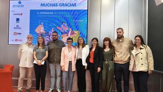 AMADE sitúa la innovación tecnológica, la acreditación y la viabilidad económica en el centro del futuro de los centros de día