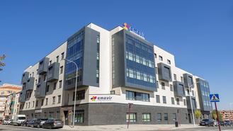 Amavir refuerza su presencia en Castilla-La Mancha con la apertura de una nueva residencia en Albacete