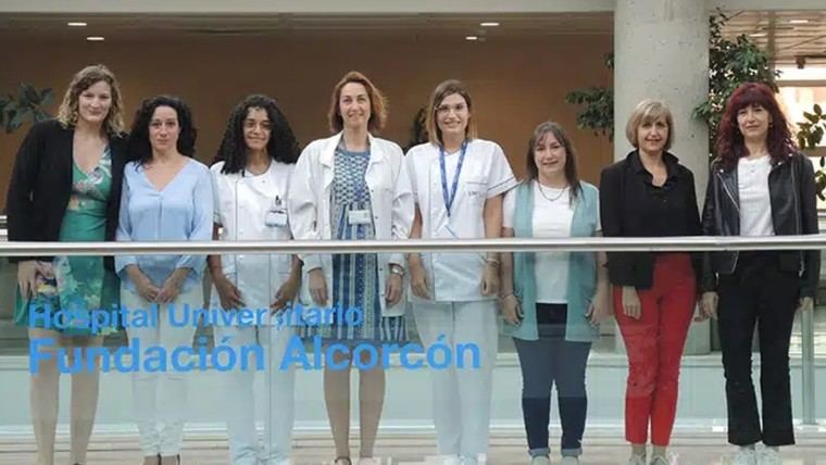 Un proyecto de continuidad de cuidados en el que participa Amavir Alcorcón, Premio Enfermería en Desarrollo