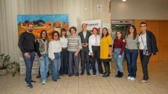 Amavir aborda en sus VI Jornadas de Bioética la dignidad y el cuidado desde nuevas miradas sobre el sentido de la vida