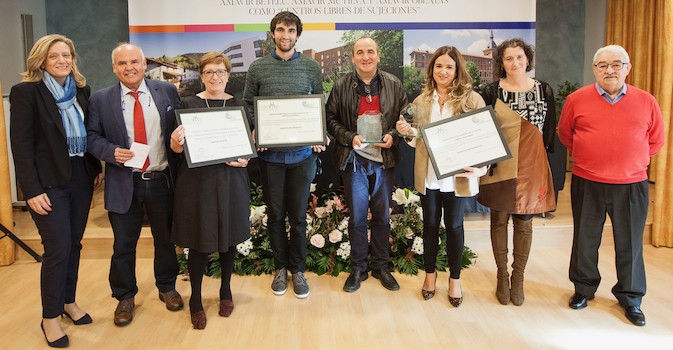 CEOMA acredita a tres residencias de Amavir en Navarra como 'centros libres de sujeciones'