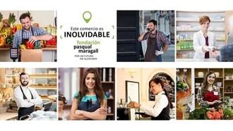 Amavir reafirma su apoyo a la lucha contra el Alzheimer a través de la campaña ‘Comercios inolvidables’