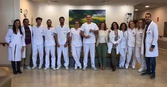 Amavir Pozuelo y Amavir Alcorcón, finalistas en dos concursos sobre la mejora de las capacidades diarias de los residentes