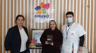 La Diputación de Jáen reconoce a Amavir por su contribución al fomento del empleo entre colectivos en riesgo de exclusión.