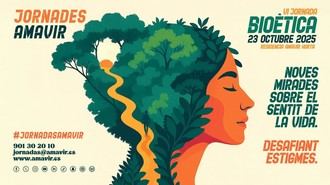 El Comité de Bioética de Amavir celebra en Barcelona su VI Jornada con expertos en envejecimiento y ética asistencial