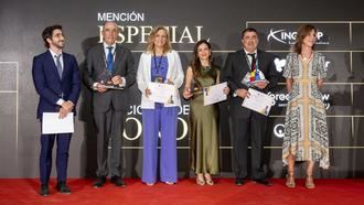 Amavir, galardonada en los Premios La Chambre 2026 por sus campamentos intergeneracionales
