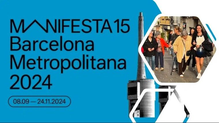 Amavir Sant Cugat participa en la bienal artística Manifesta 15 con un proyecto para reivindicar el papel activo de los mayores con Alzheimer en la sociedad.