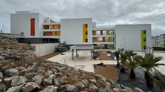Amavir asumirá la gestión del nuevo centro sociosanitario de Tamaraceite con más de 150 plazas públicas