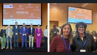 Amavir participa en el III Encuentro de TRANSIS LAB sobre la transformación de los cuidados en entornos rurales