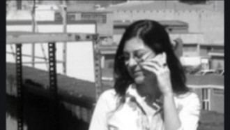 Ana Fernandez, arquitecta, directora de archi_collective y fundadora de cohousing_LAB.