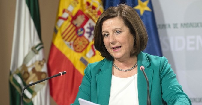 Andalucía se convierte en la primera comunidad que prepara una Ley de Dependencia infantil