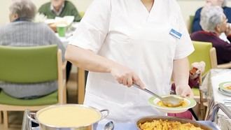 Gestión eficiente de alimentos en residencias: clave para una atención responsable