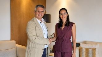 Apetito Arqués y Ahumados Canarios sellan una alianza para impulsar sus soluciones de alimentación en Canarias