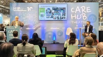 Inforesidencias lanza 'Aquí se come bien' para blindar a las residencias frente a la desinformación alimentaria