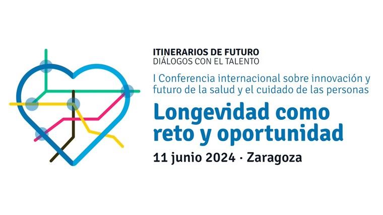 I Conferencia internacional sobre innovación y futuro de la salud y el cuidado de las personas.