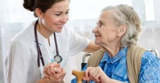 El uso de biomarcadores para diagnosticar Alzheimer detectaría la enfermedad antes de aparecer los síntomas