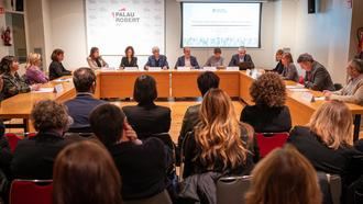 Cataluña impulsa la atención integrada social y sanitaria para atender mejor a las personas mayores