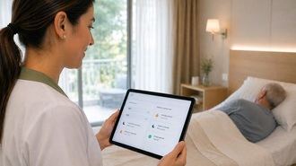 Atlàntida Residències introduce inteligencia artificial para anticipar riesgos y mejorar la atención en Mas d’Anglí