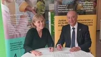 La FED y Ausolan firman un acuerdo para elevar los estándares de calidad en los centros residenciales