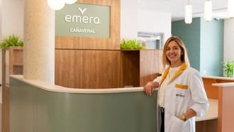 Emera Cañaveral: un nuevo modelo de atención especializada para mayores en Madrid