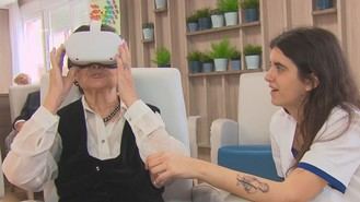 La Generalitat Valenciana premia a las residencias Bouco por sus buenas prácticas.