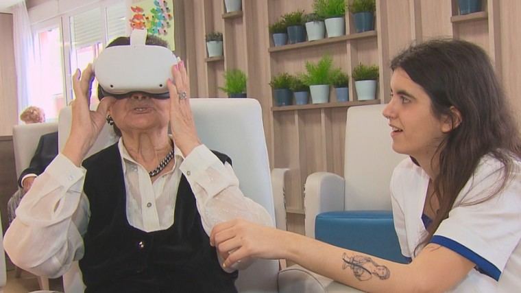 La Generalitat Valenciana premia a las residencias Bouco por sus buenas prácticas.