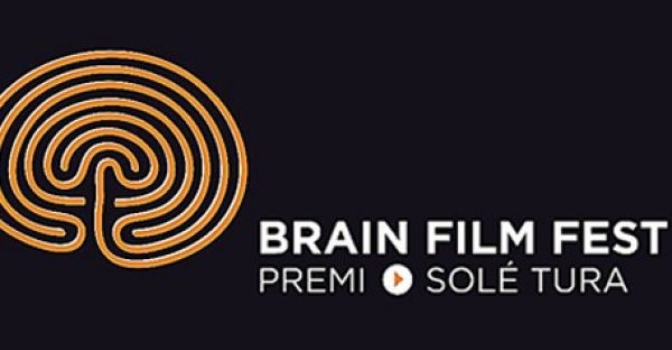 Nace el Brain Film Fest - Premio Solé Tura, un festival internacional de cine con el cerebro como gran protagonista