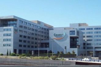 Bustinduy reafirma el compromiso del Gobierno de duplicar la financiación del sistema de dependencia antes de 2027