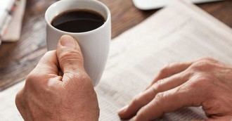 Un estudio de la UAM revela que el consumo de café no influye en el deterioro físico de los mayores