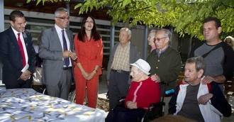 La Comunidad de Madrid tiene valorados al 99% de los solicitantes de dependencia