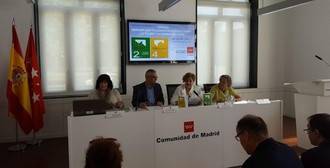 La Comunidad de Madrid pondrá en marcha este año un nuevo Centro de Innovación Social
