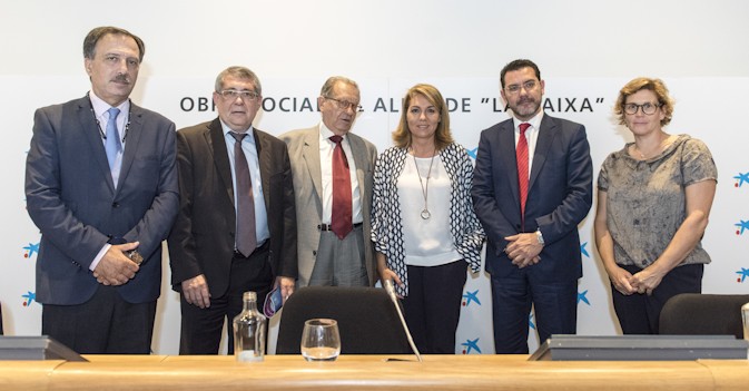Camarero: 'Los mayores son los responsables del estado de bienestar del que hoy disfrutamos todos'