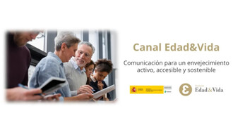 Fundación Edad&Vida crea un canal para ayudar a las empresas a afrontar los retos de la longevidad