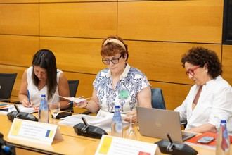 Canarias continúa exigiendo al Estado una financiación adecuada para el Sistema de Atención a la Dependencia