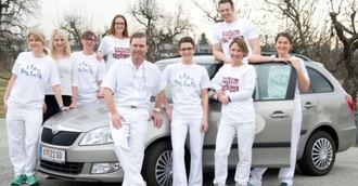 Mirando al exterior. Expansión de la innovación hospitalaria en centros alemanes